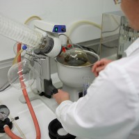 R&D - COMPLEMENTS ALIMENTAIRES, AROMATHERAPIE & COSMETIQUES